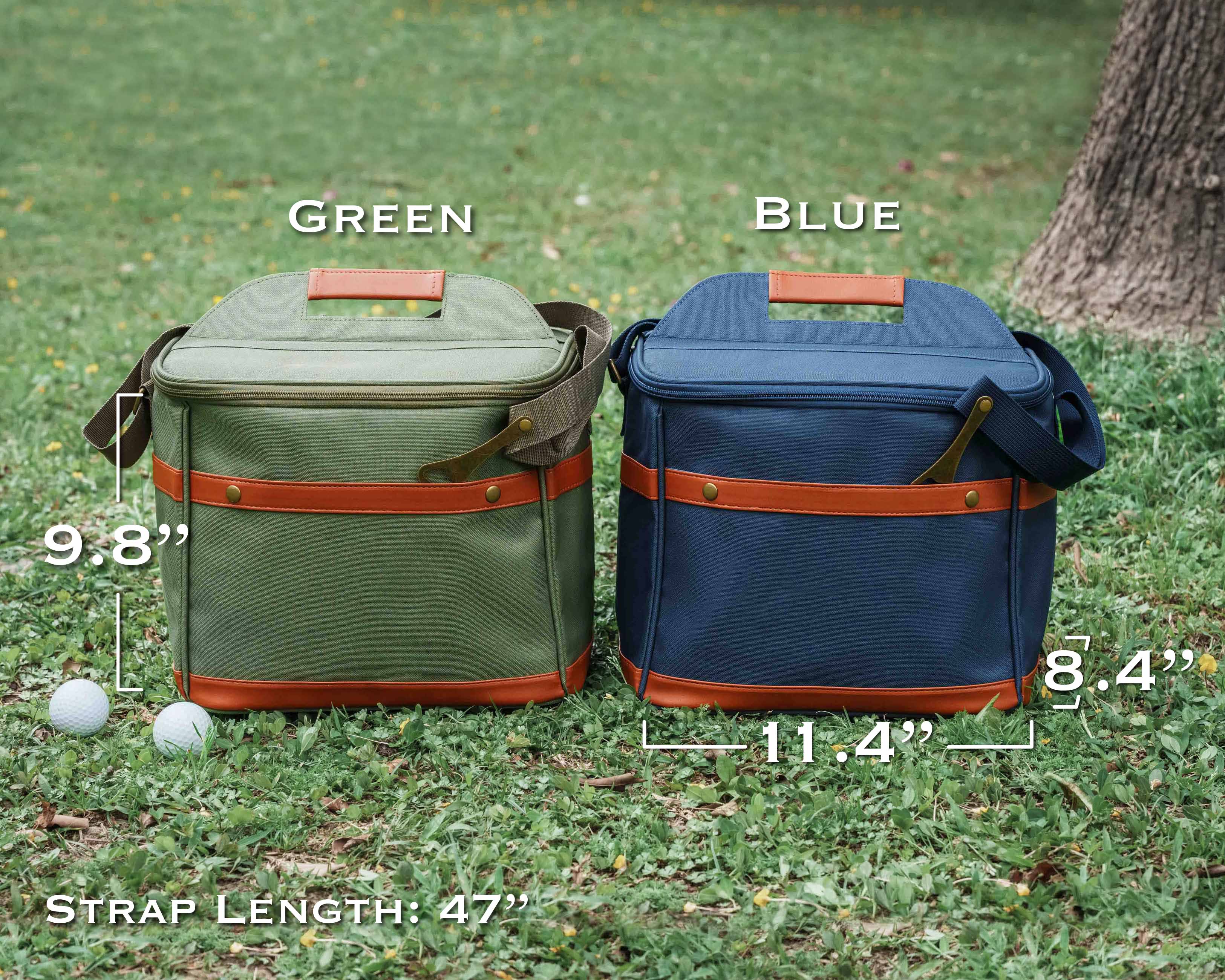 Cooler Bag