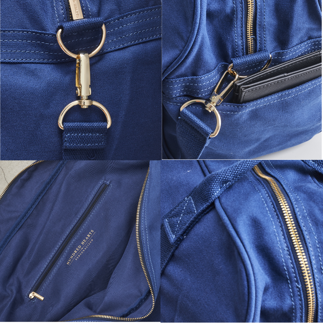 Women Duffle Bag