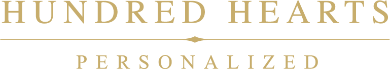 hundredhearts logo