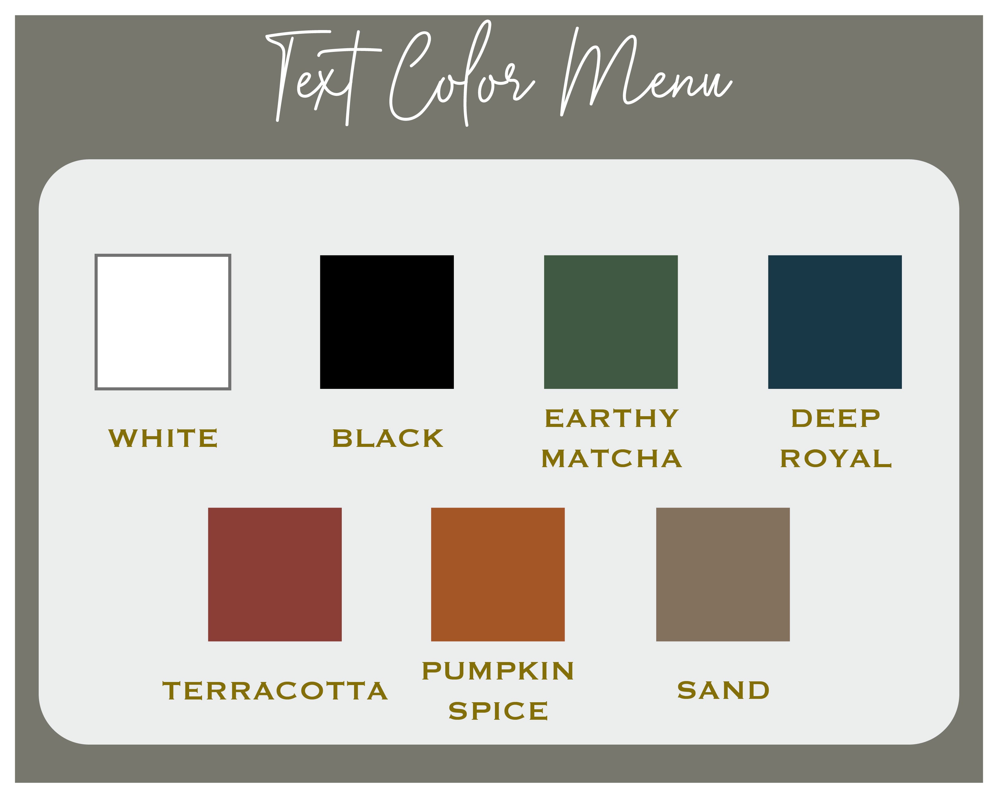 Personalized Acrylic Bookmark