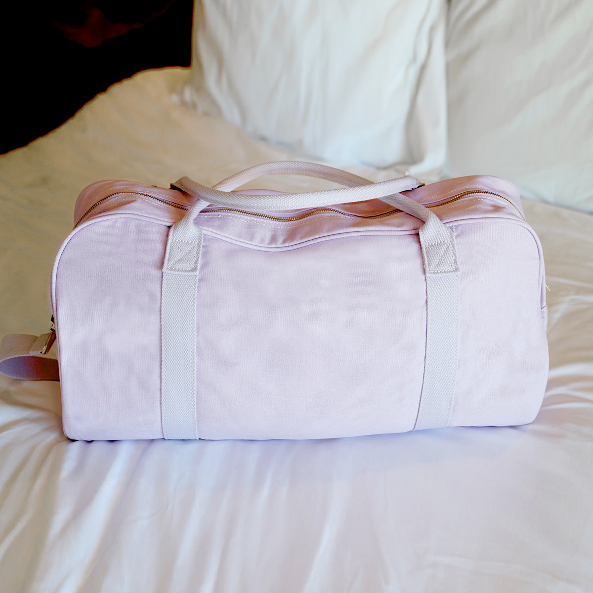 Women Duffle Bag