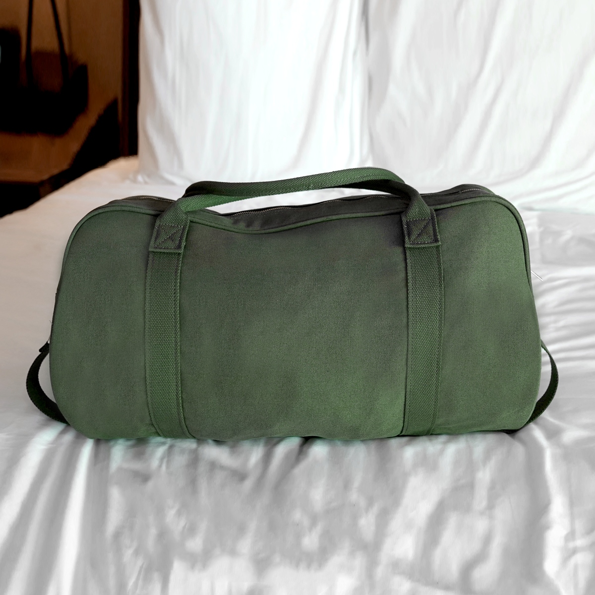 Women Duffle Bag