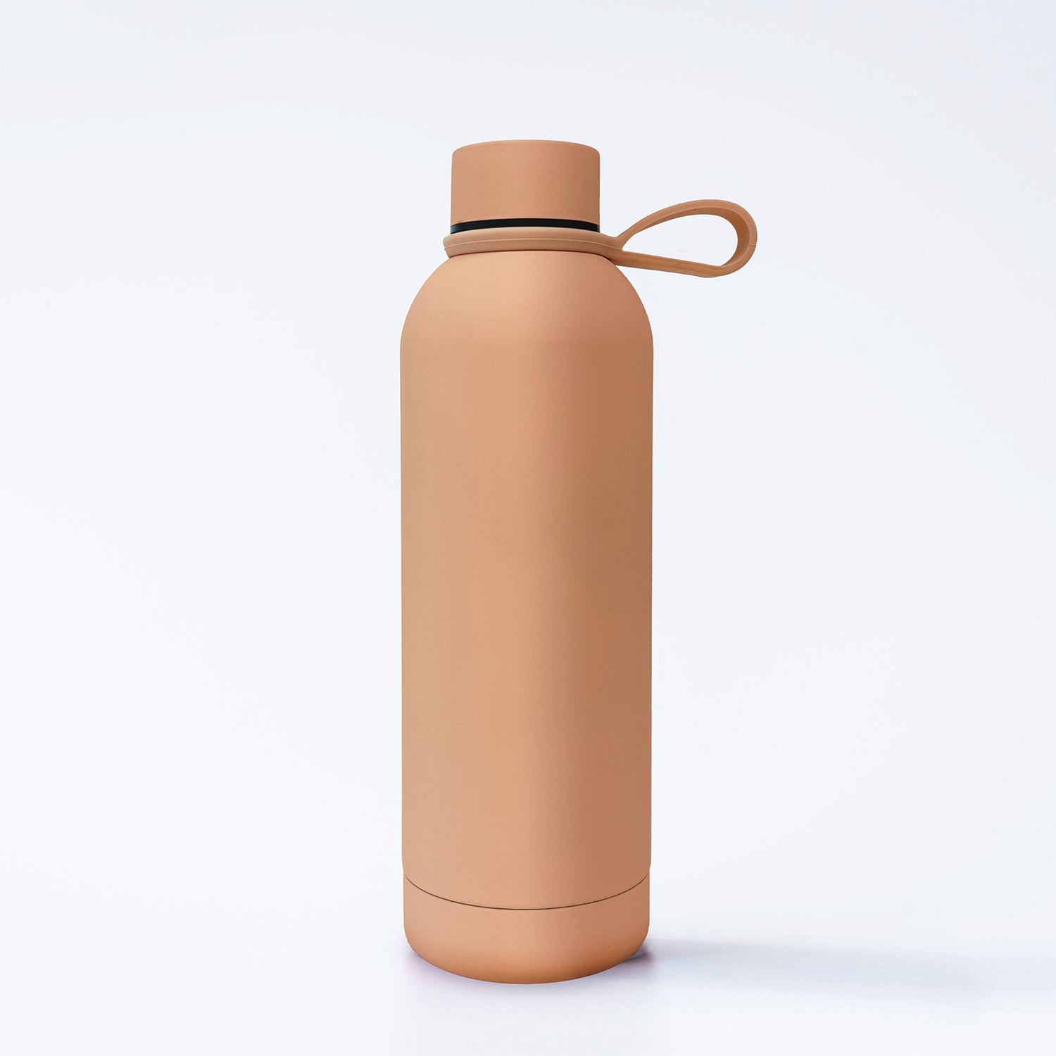 Engraved Tumbler with Strap 17oz