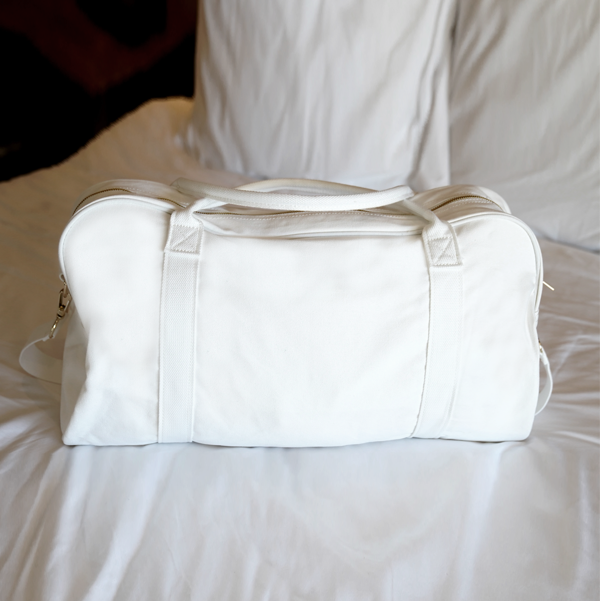 Women Duffle Bag