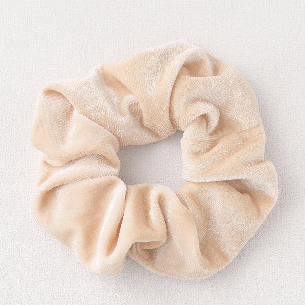 Velvet Scrunchies