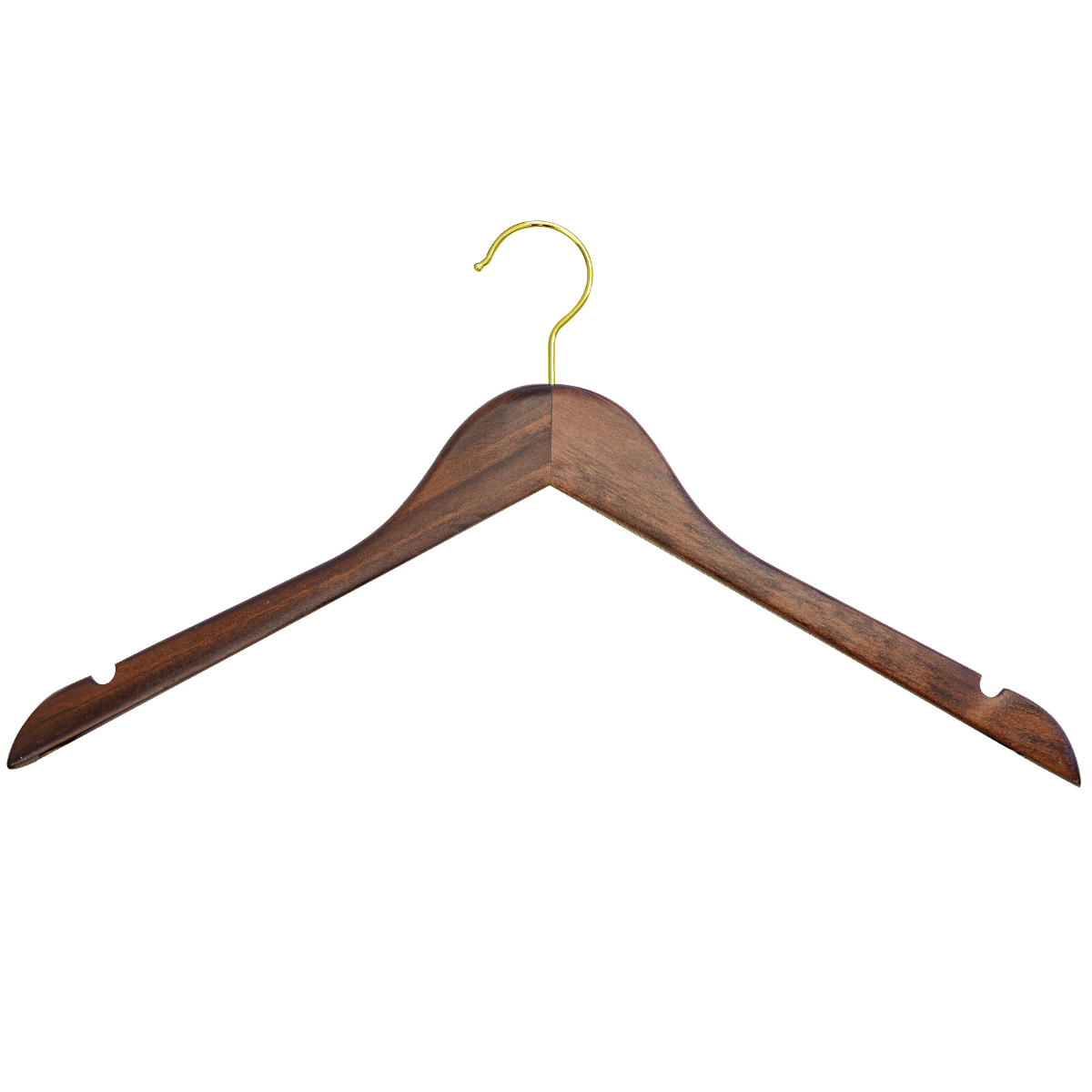 Gold Hook Hangers