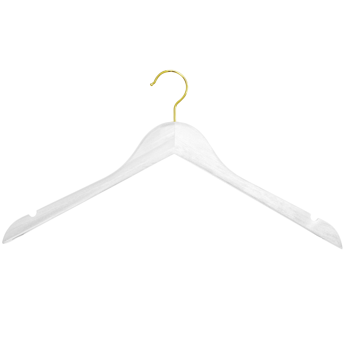 Gold Hook Hangers