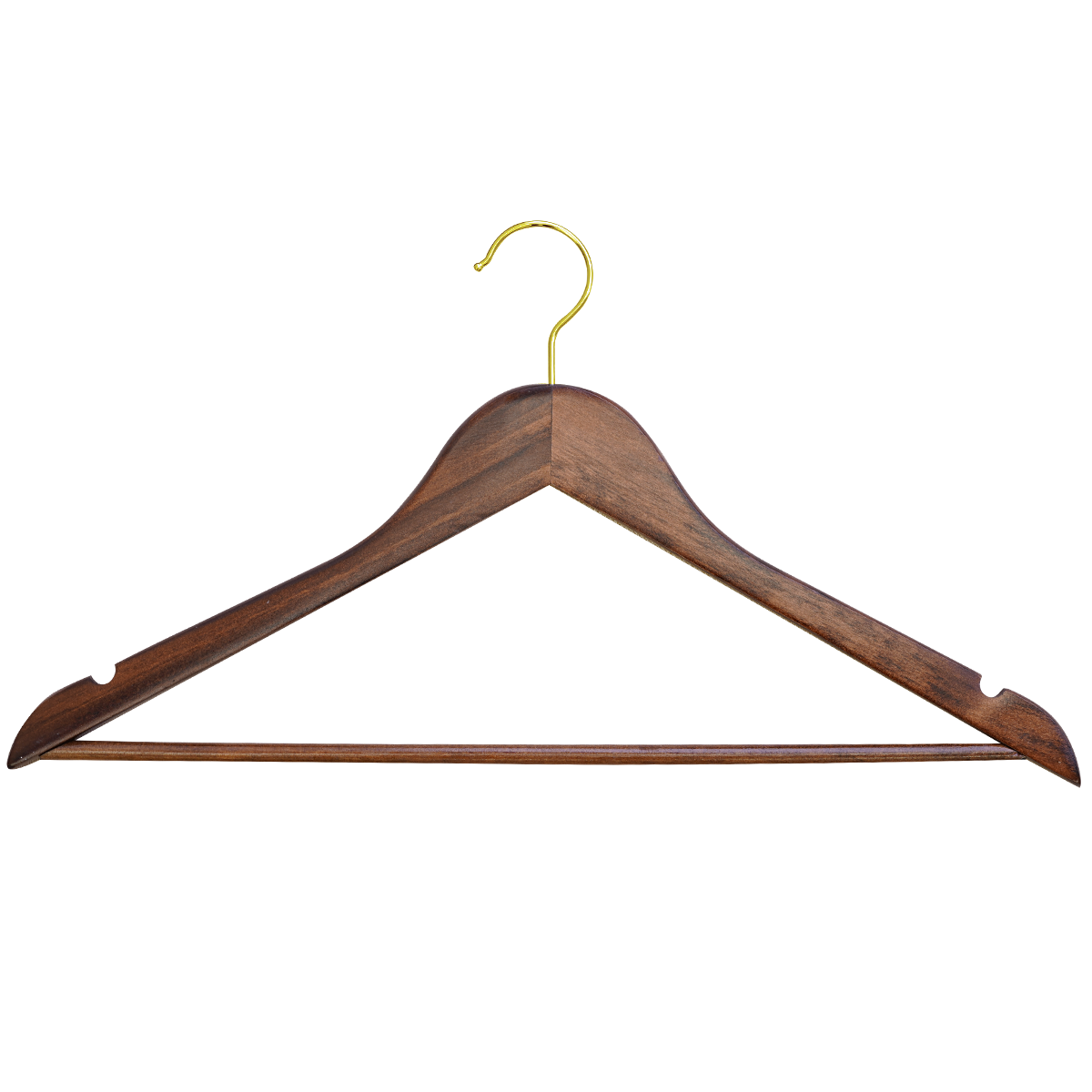 Gold Hook Hangers