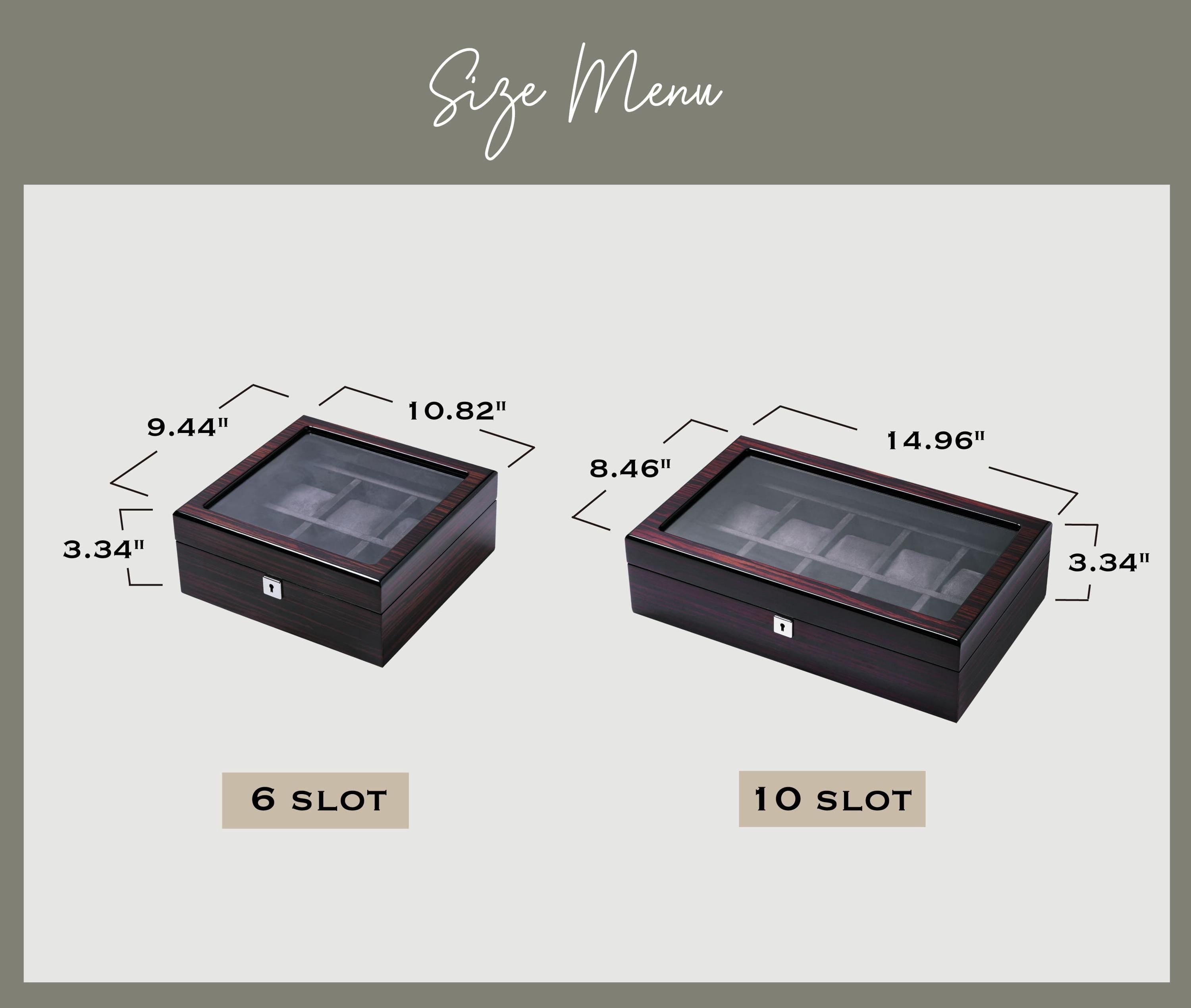 a picture of a watch in a box