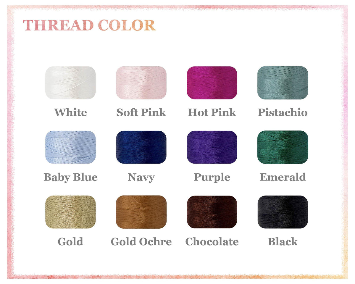 Personalized Animal Hooded Baby Towel — product detail 6