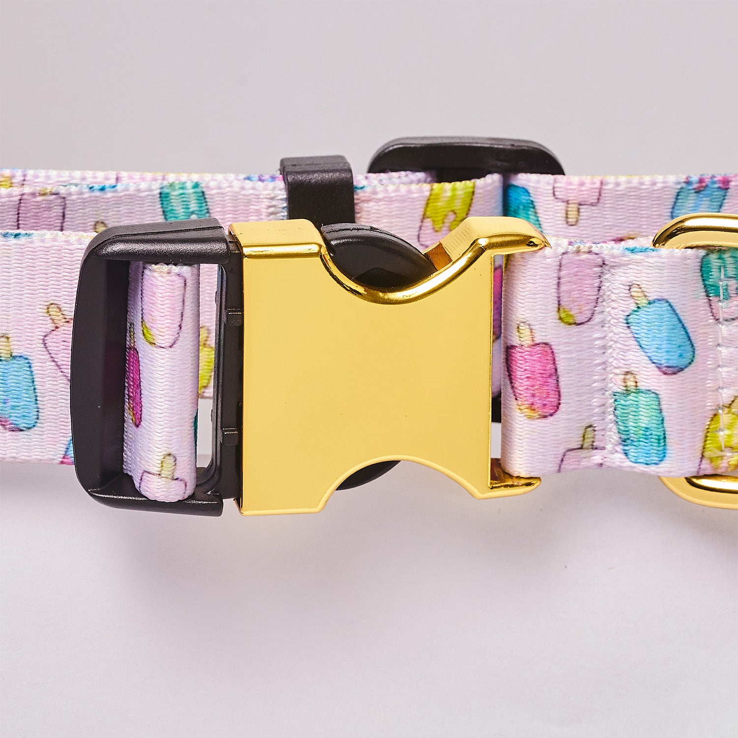 Personalized Dog Collar