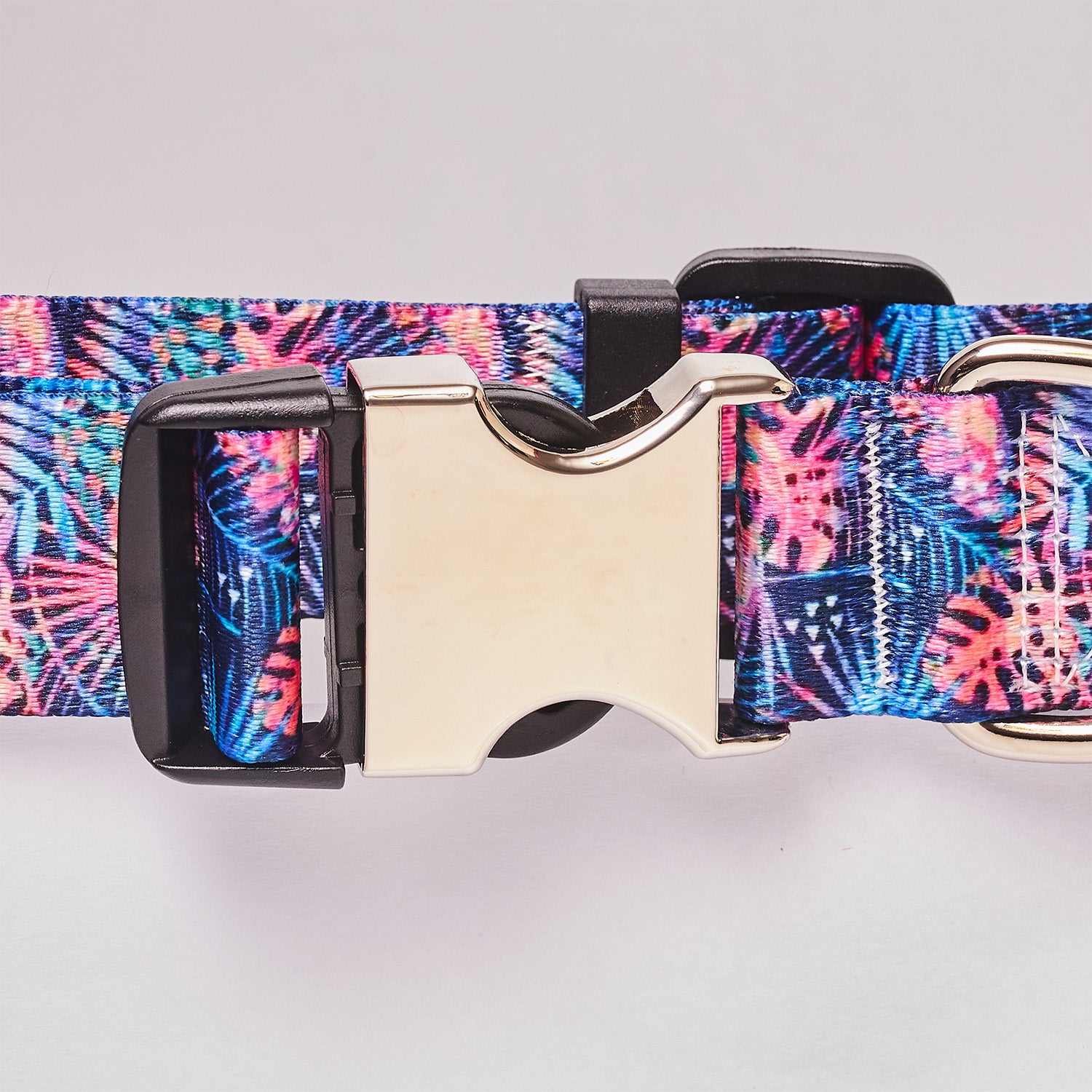 Personalized Dog Collar