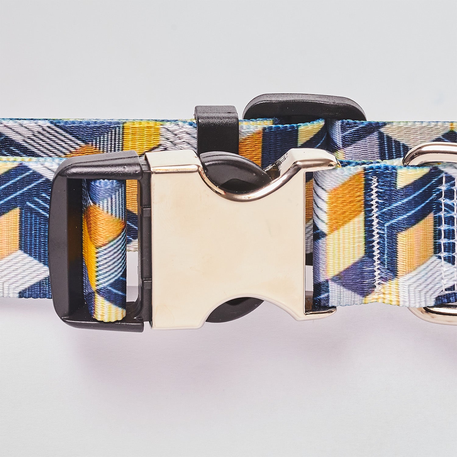 Personalized Dog Collar