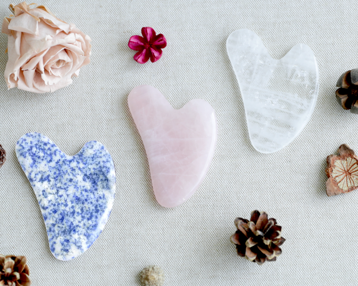 Gua Sha Tool – photo 2