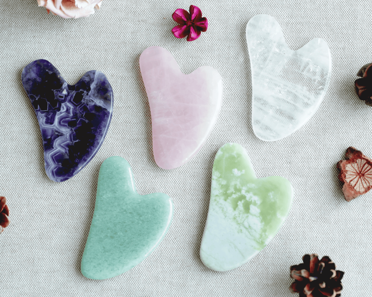 Gua Sha Tool – photo 1