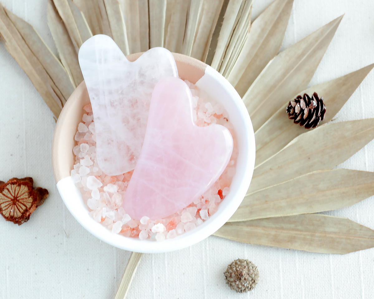 Gua Sha Tool – photo 5