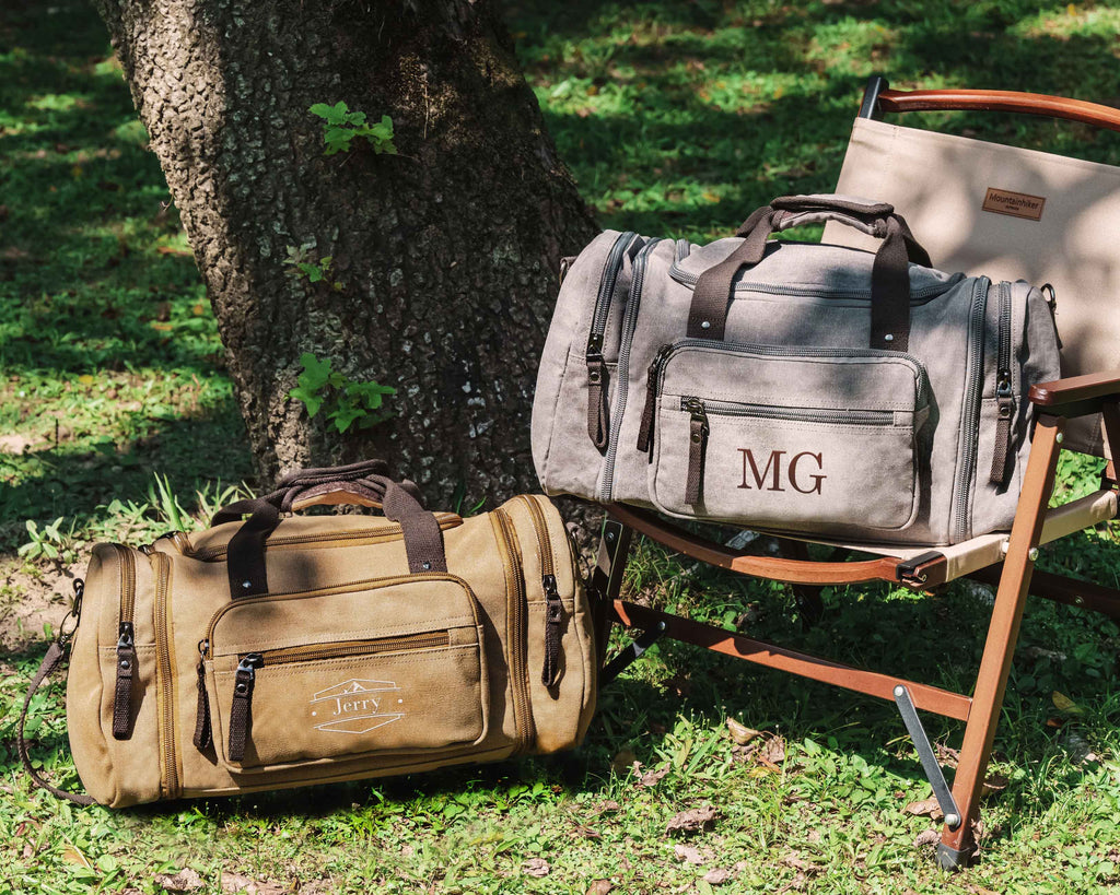best brand name men's travel size duffle bag Weekender | Mens Bag Personalized Dillards Herschel Supply Co. UO Color:Old Man Miller military duffle bag