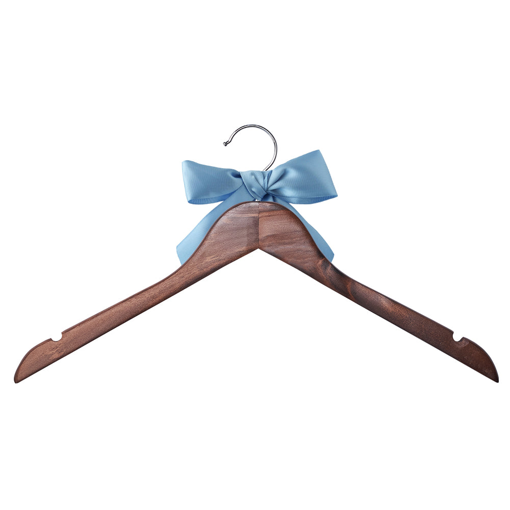 Adult Wooden Hanger- No Bar