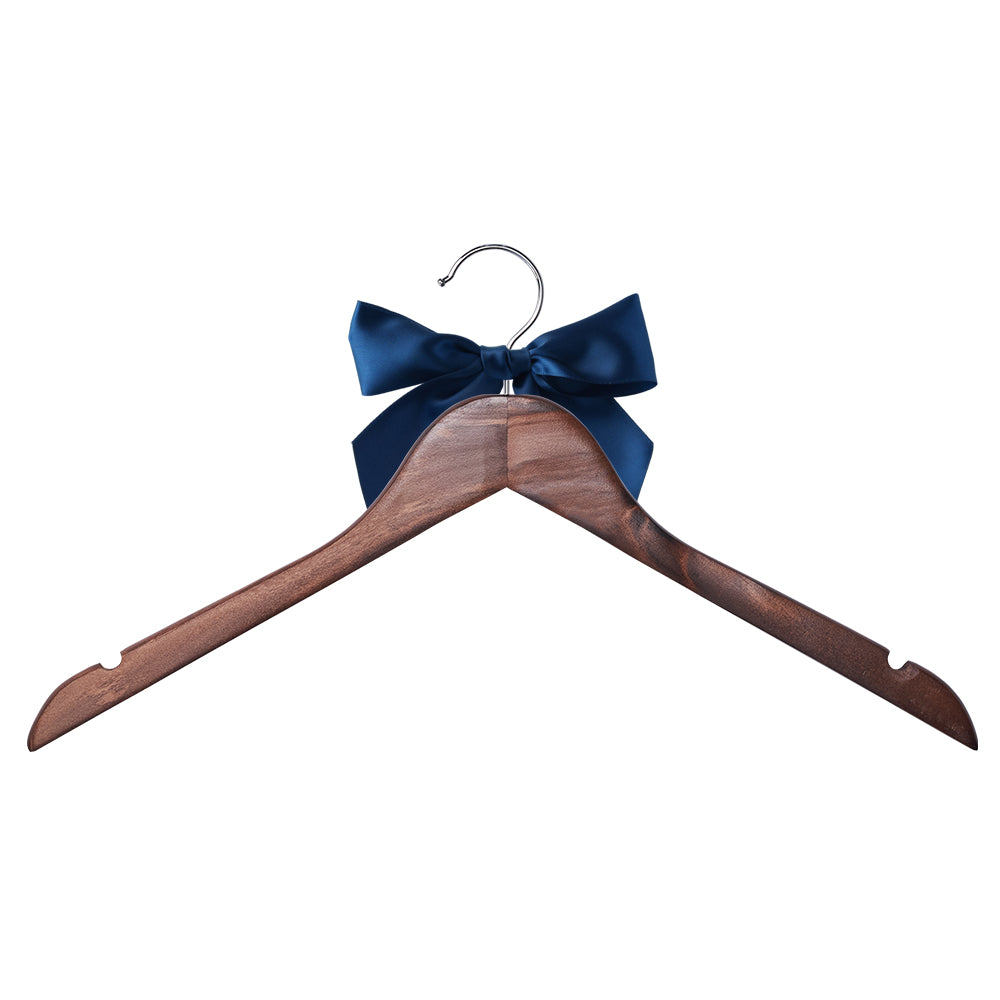 Adult Wooden Hanger- No Bar