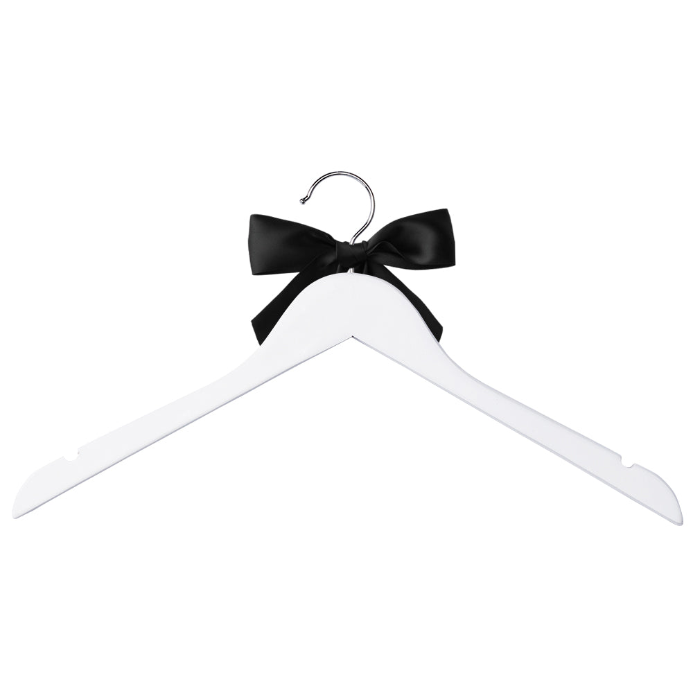 Adult Wooden Hanger- No Bar