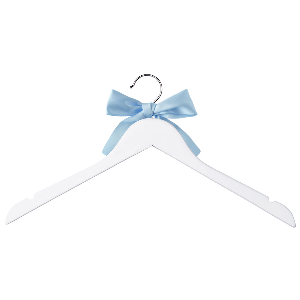 Adult Wooden Hanger- No Bar