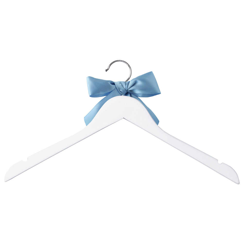 Adult Wooden Hanger- No Bar