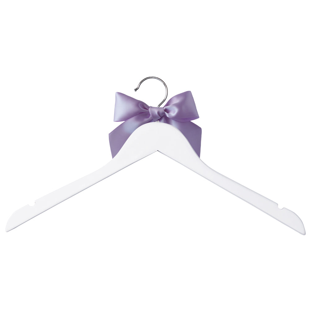 Adult Wooden Hanger- No Bar
