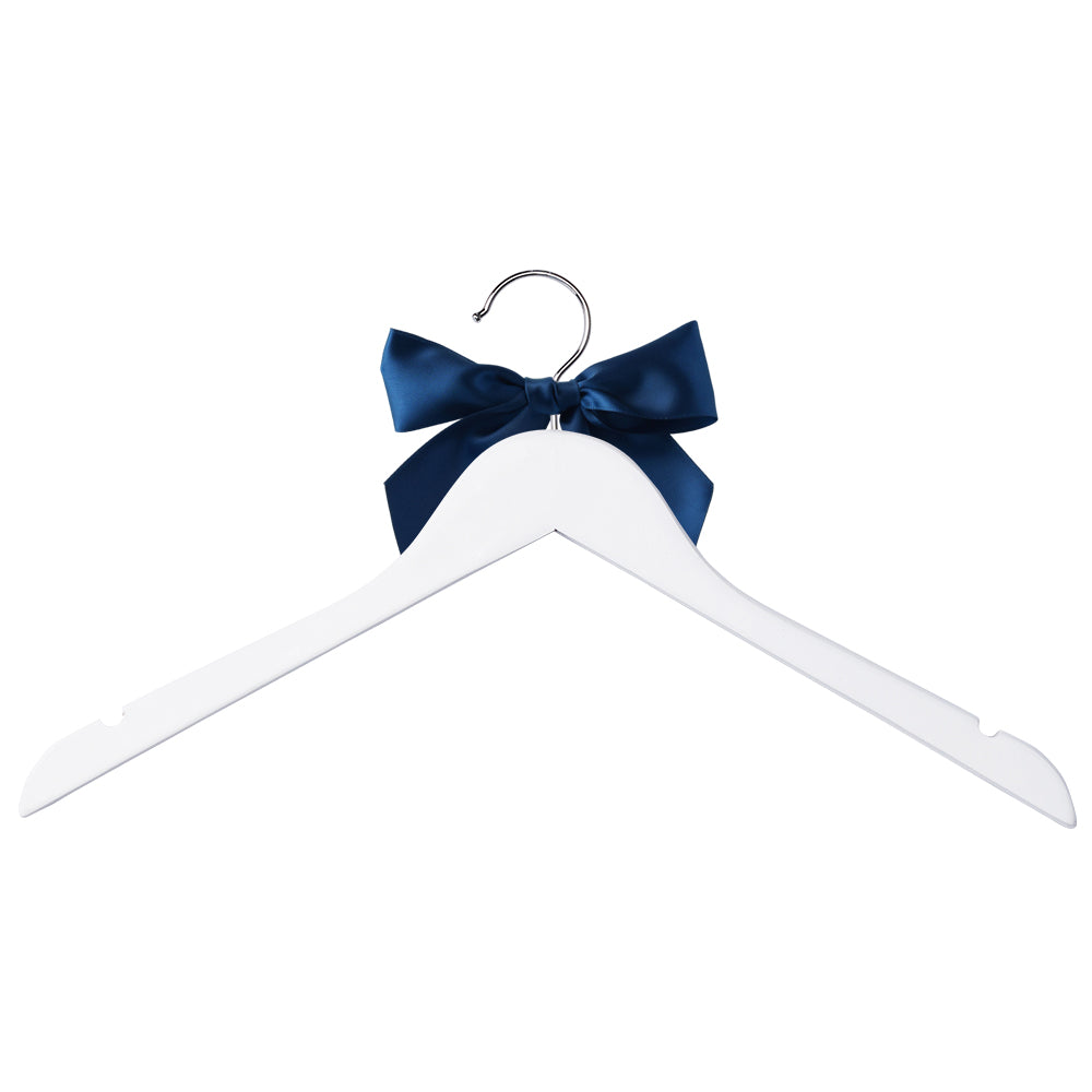Adult Wooden Hanger- No Bar