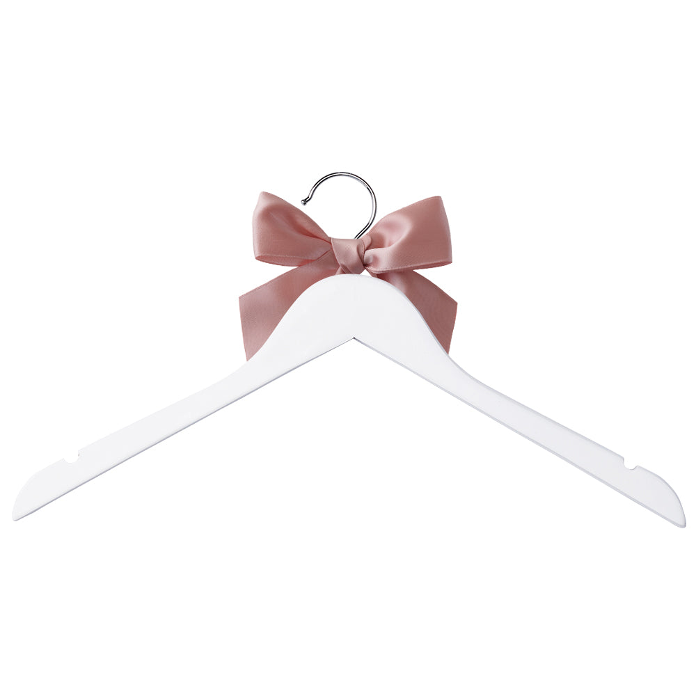 Adult Wooden Hanger- No Bar