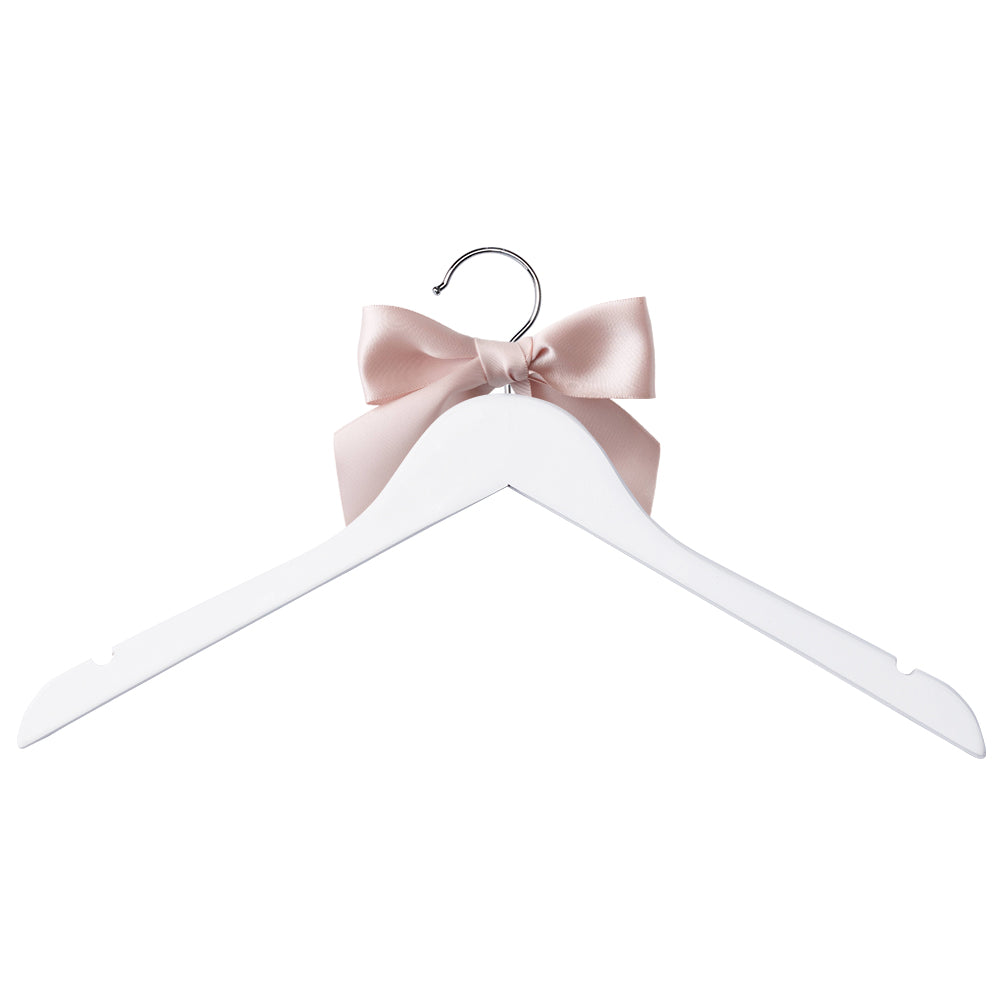 Adult Wooden Hanger- No Bar