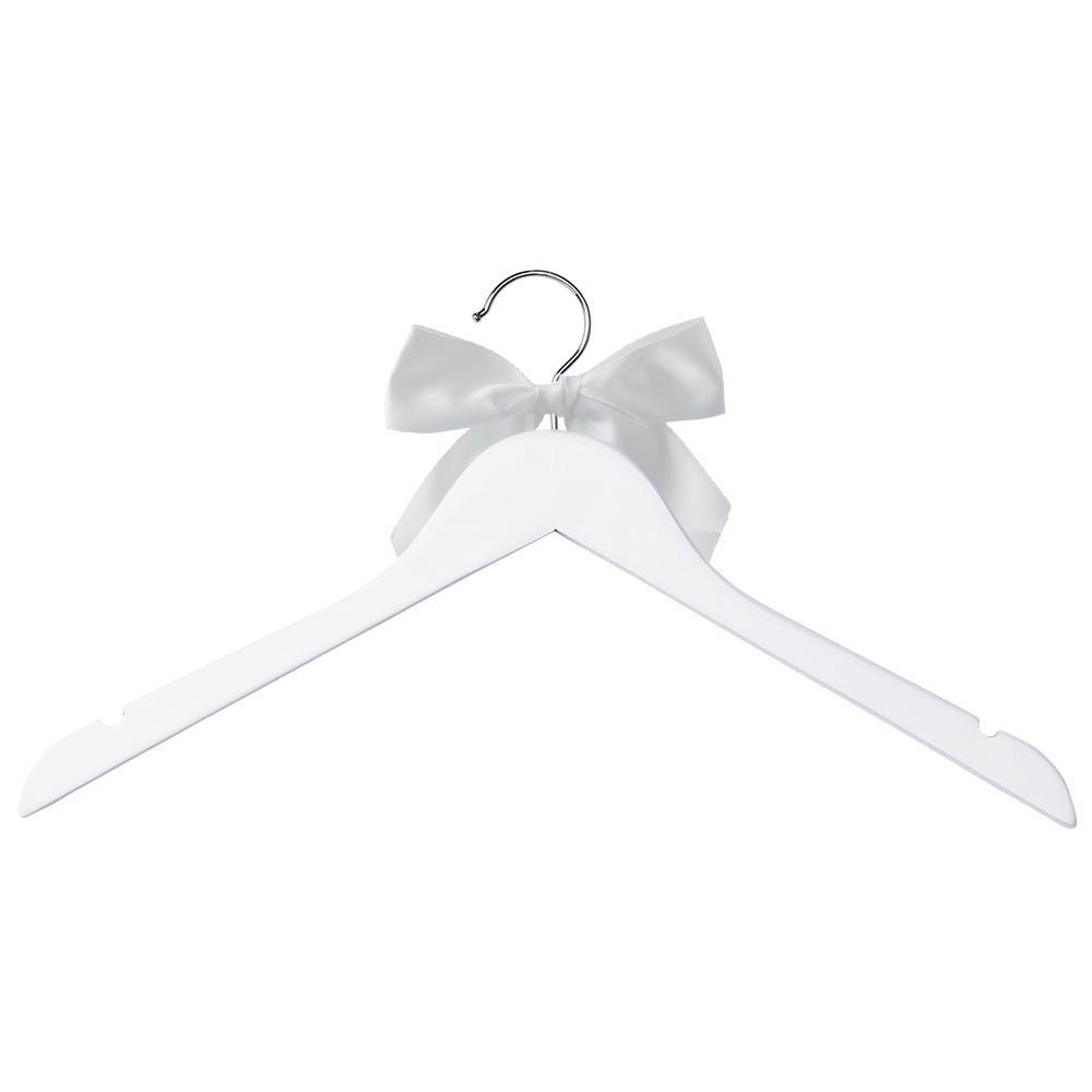 Adult Wooden Hanger- No Bar