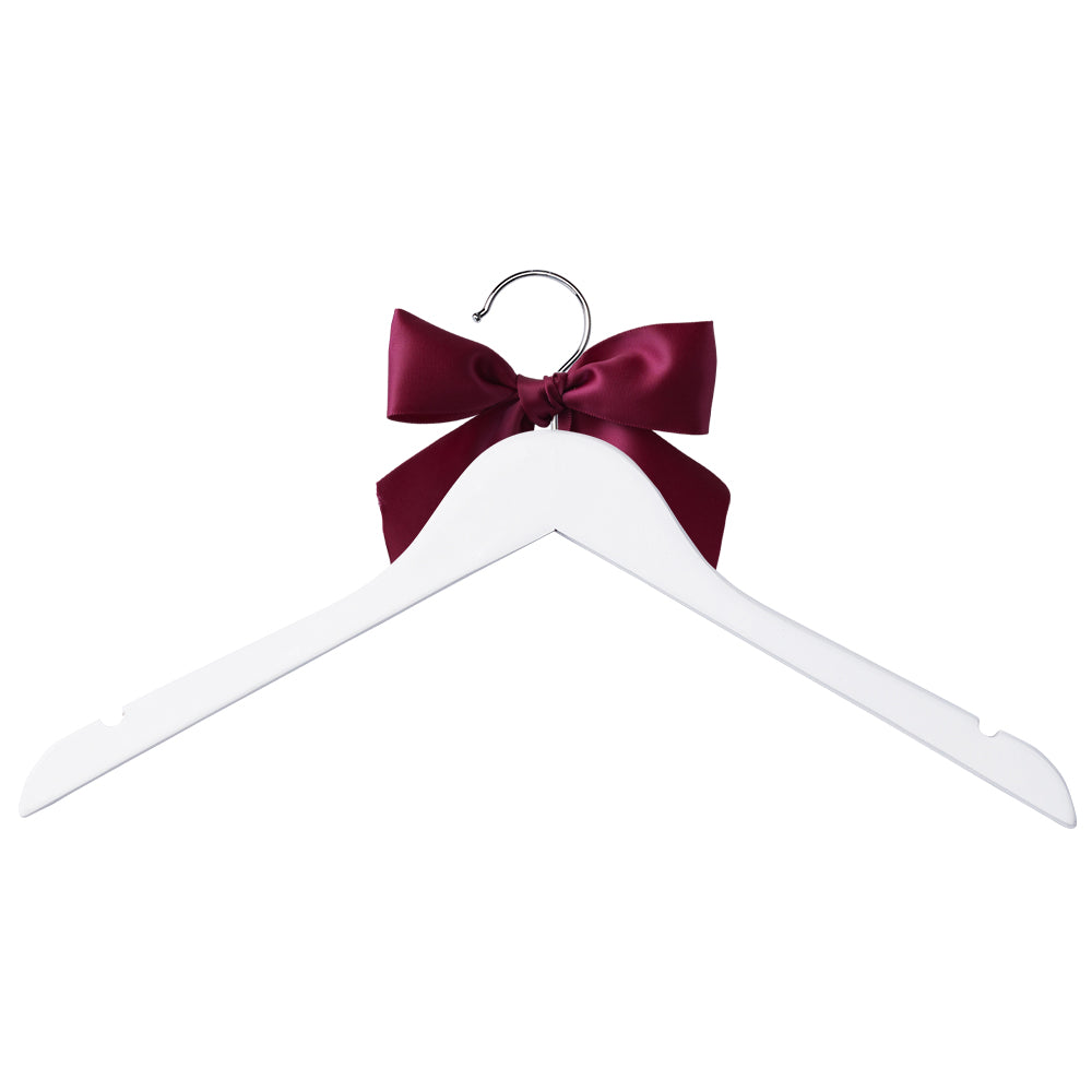 Adult Wooden Hanger- No Bar