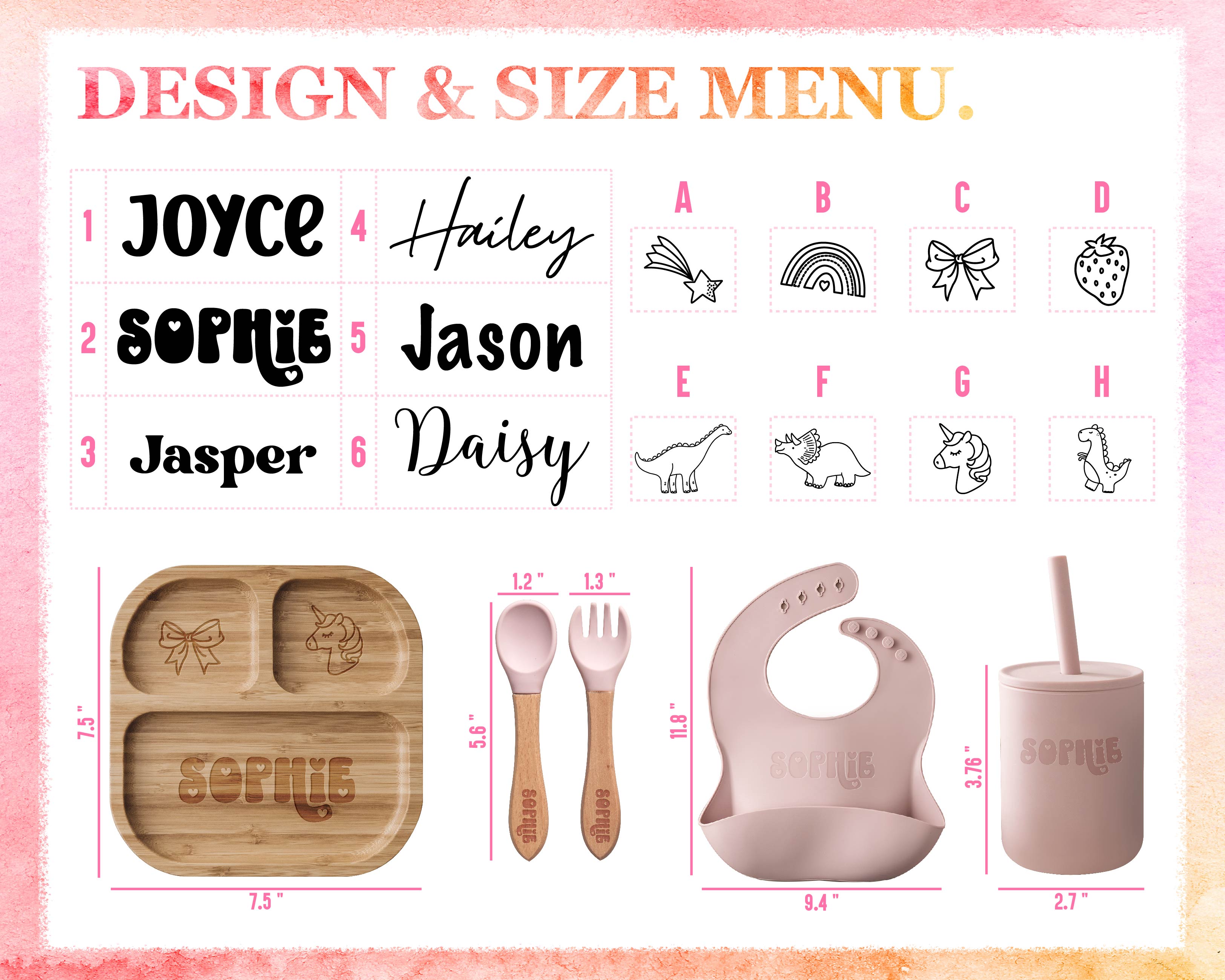 Baby Shower Gift
