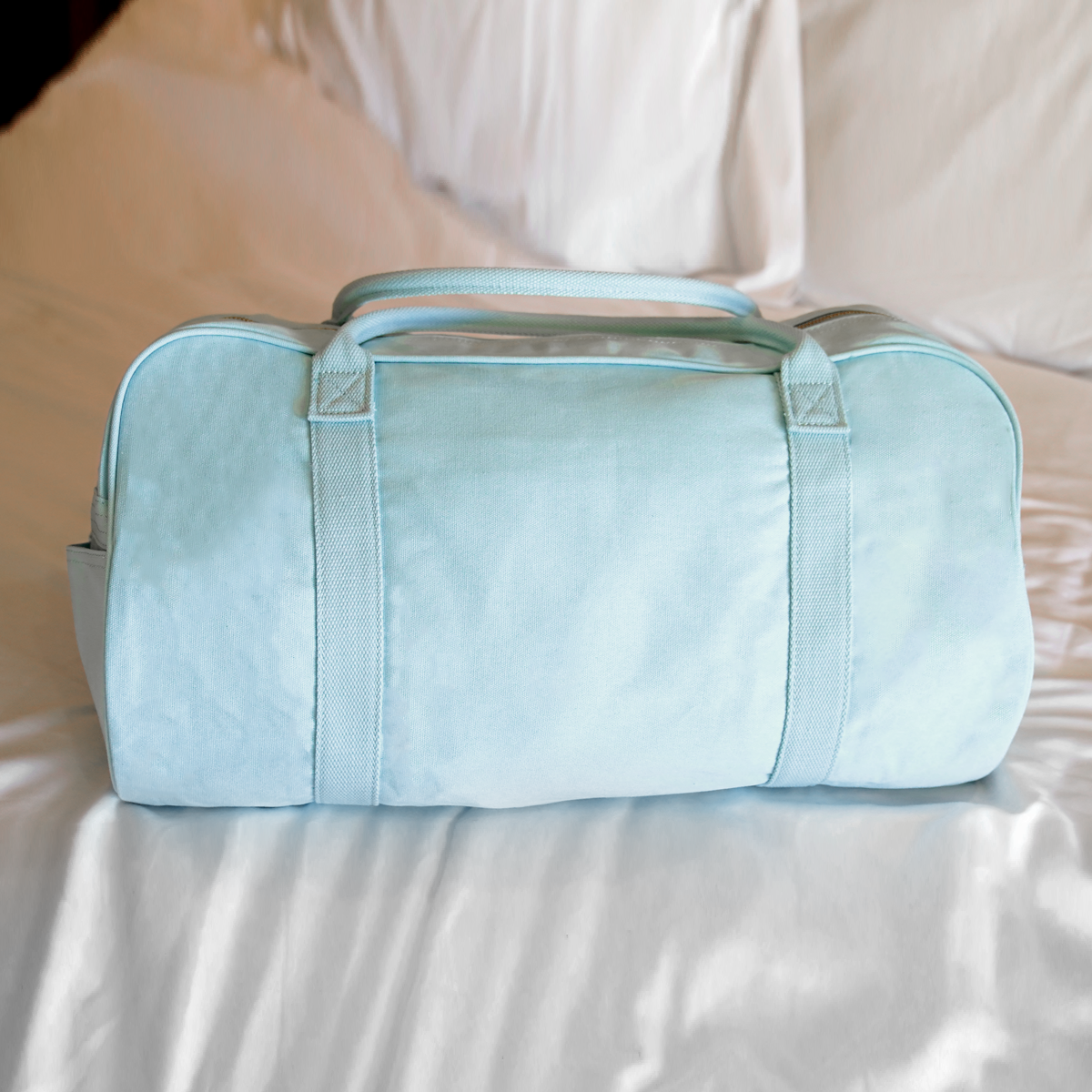 Women Duffle Bag