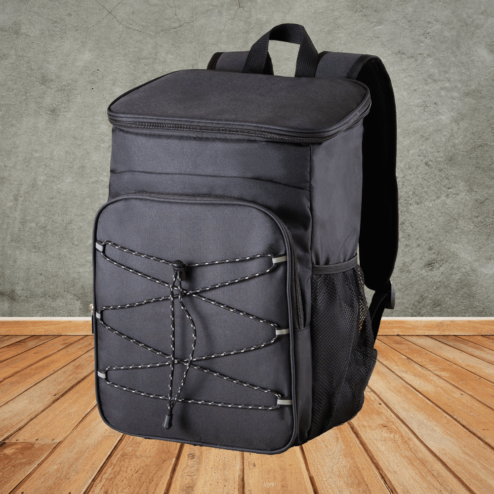 Custom Camping Cooler Backpack