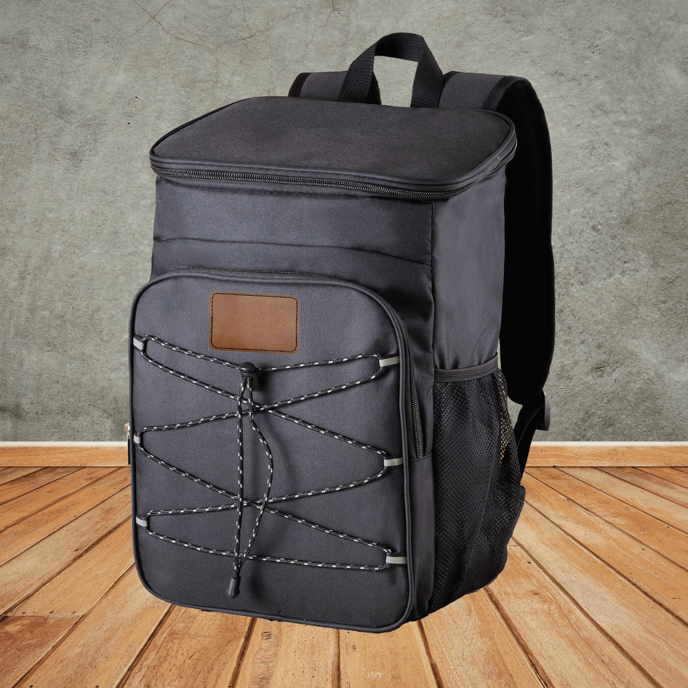 Custom Camping Cooler Backpack