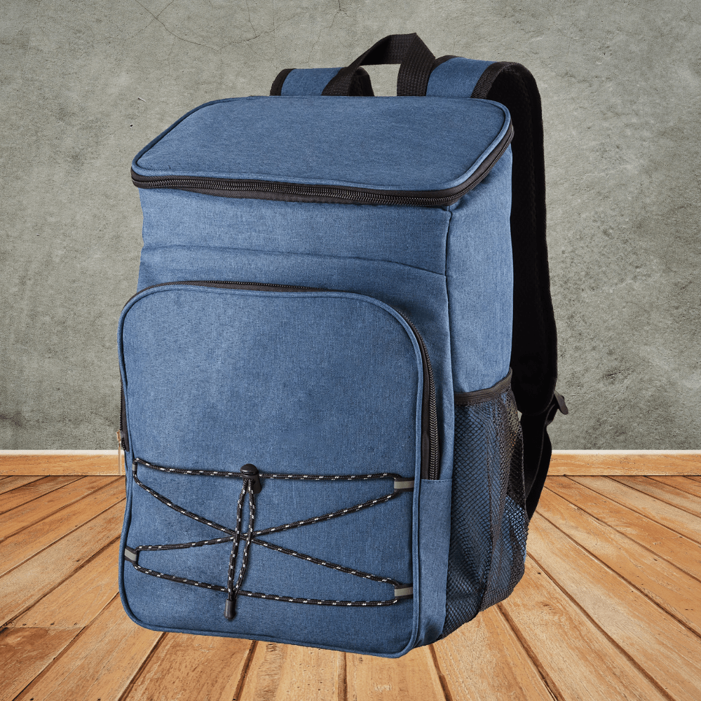 Custom Camping Cooler Backpack