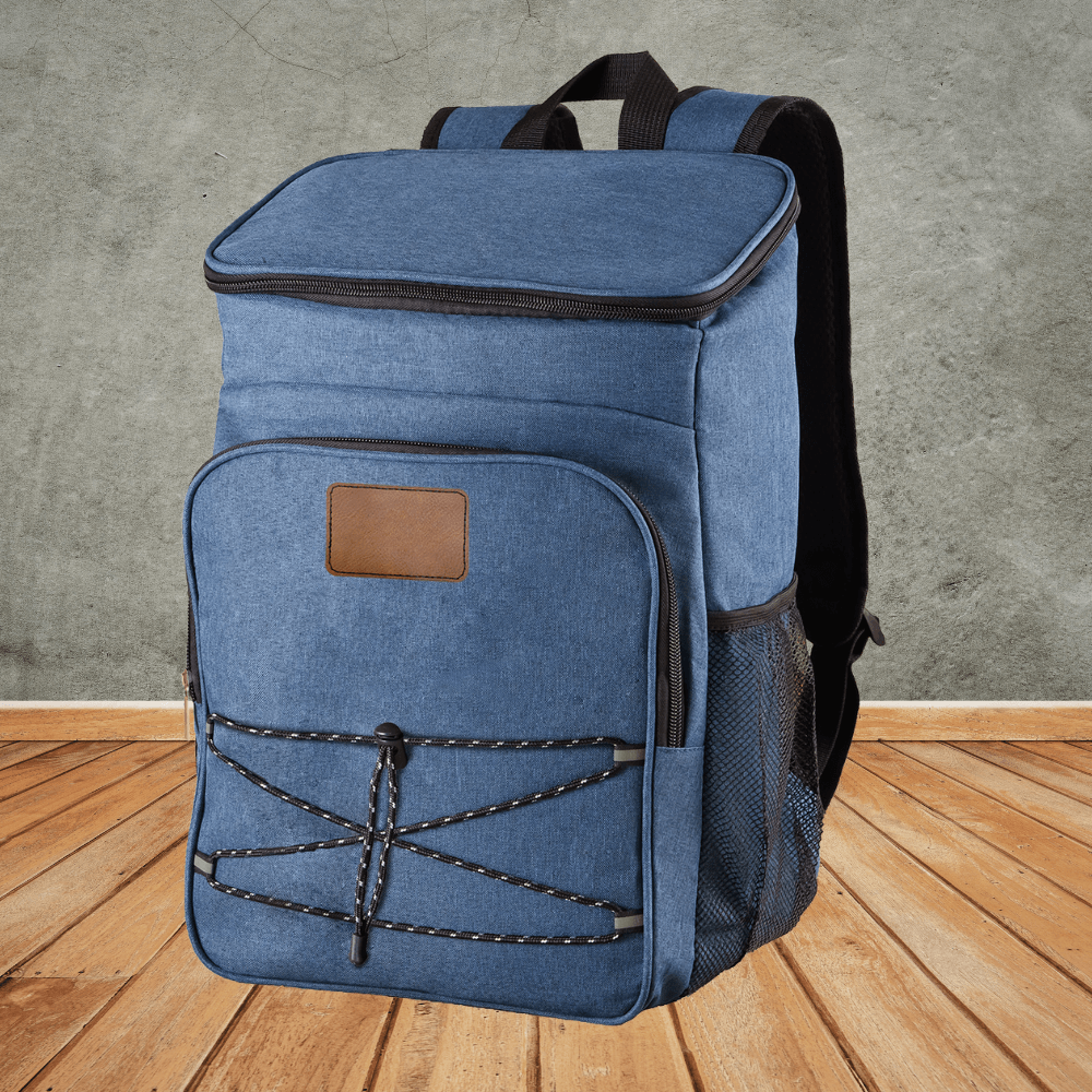 Custom Camping Cooler Backpack