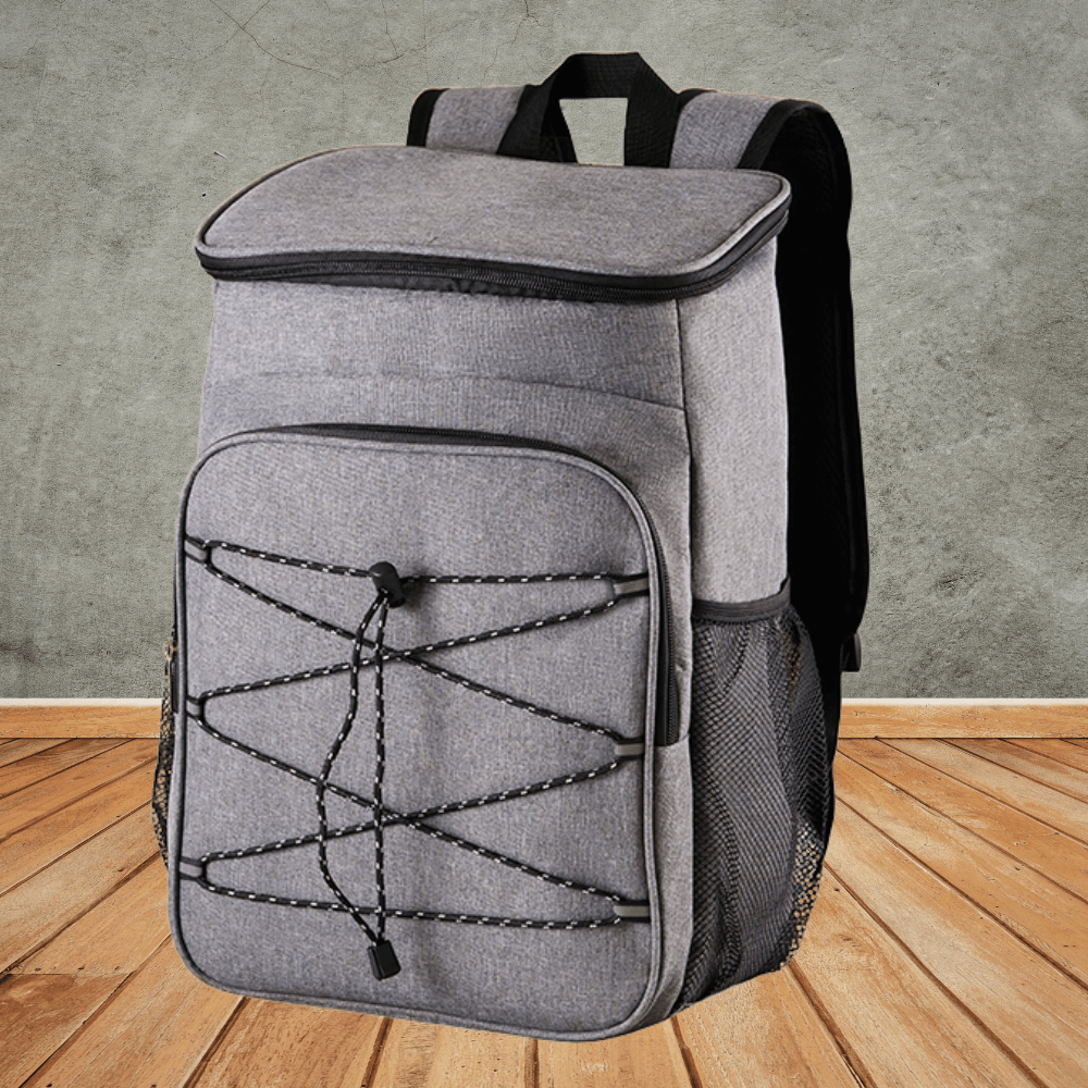 Custom Camping Cooler Backpack