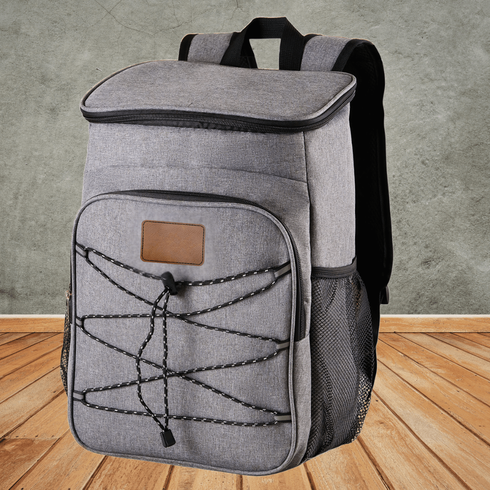 Custom Camping Cooler Backpack