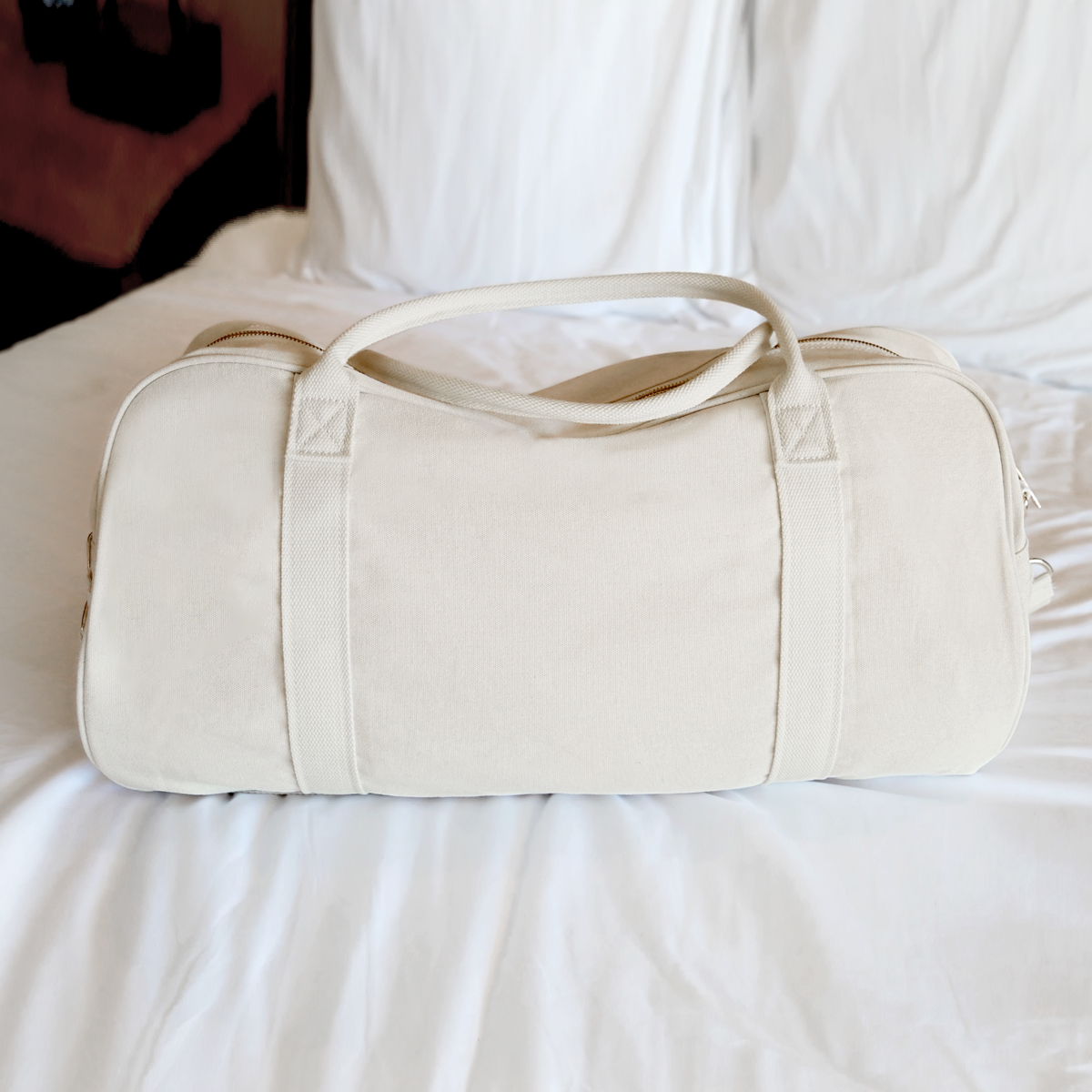 Women Duffle Bag