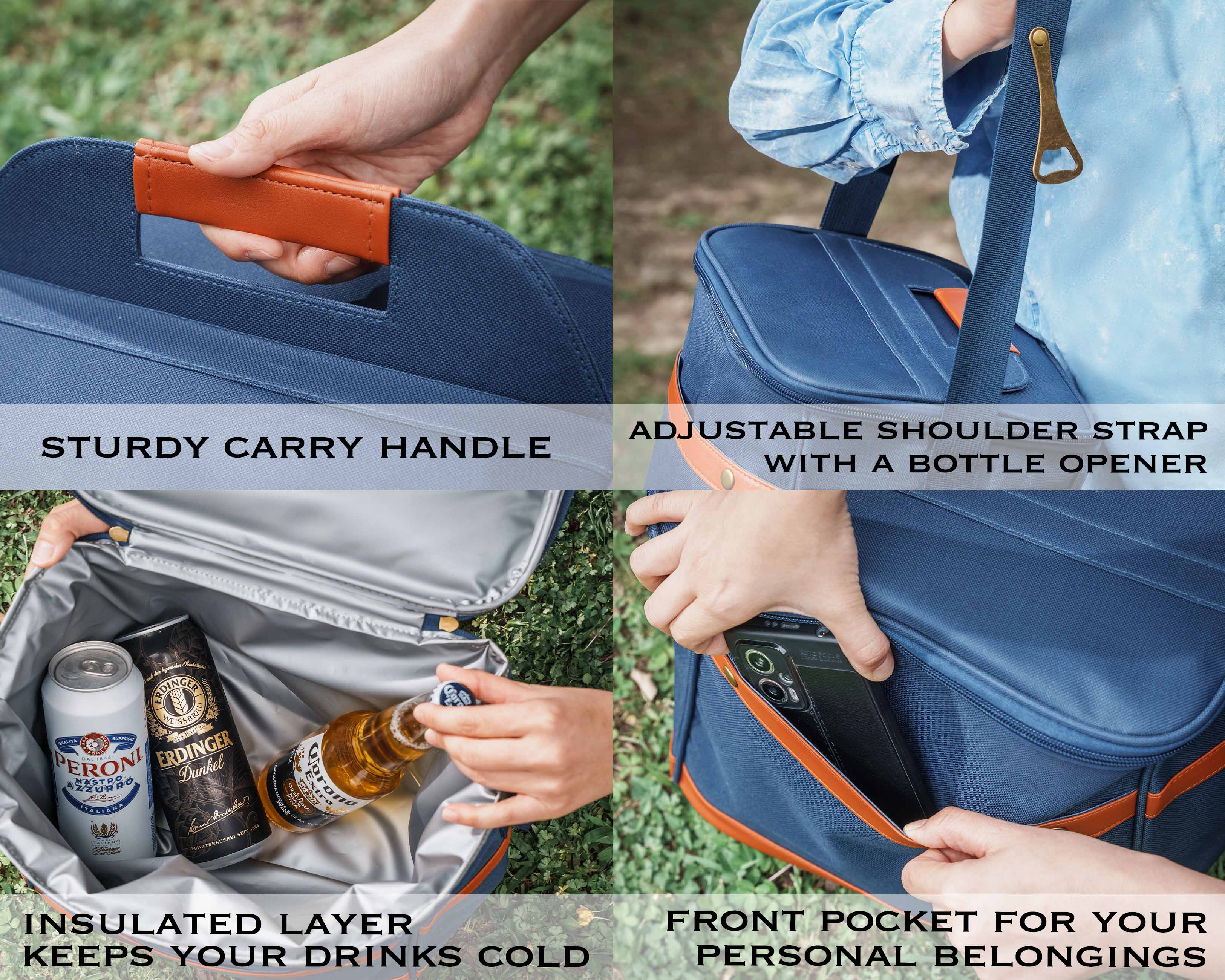 Cooler Bag
