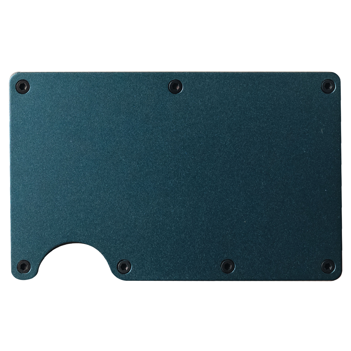Metal Wallet for Men