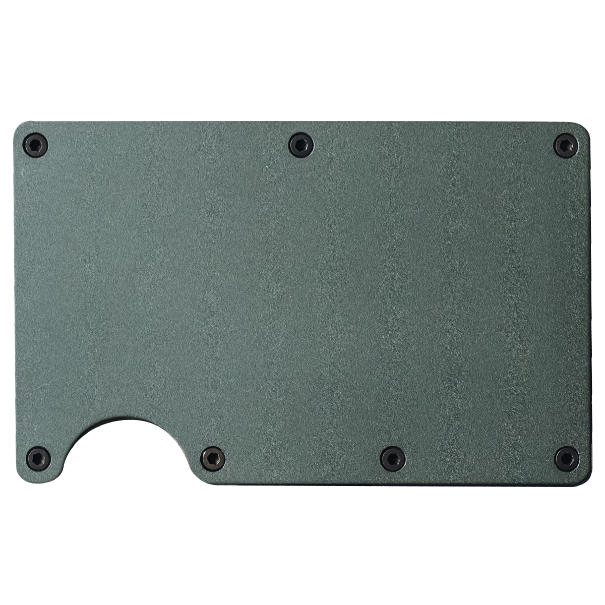 Metal Wallet for Men