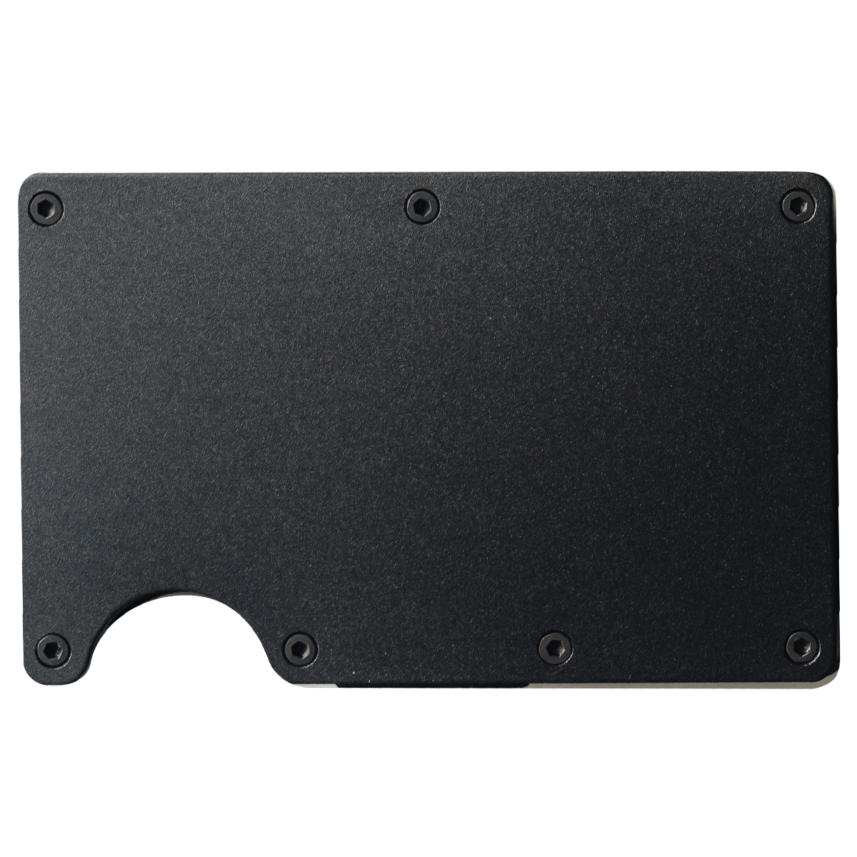 Metal Wallet for Men
