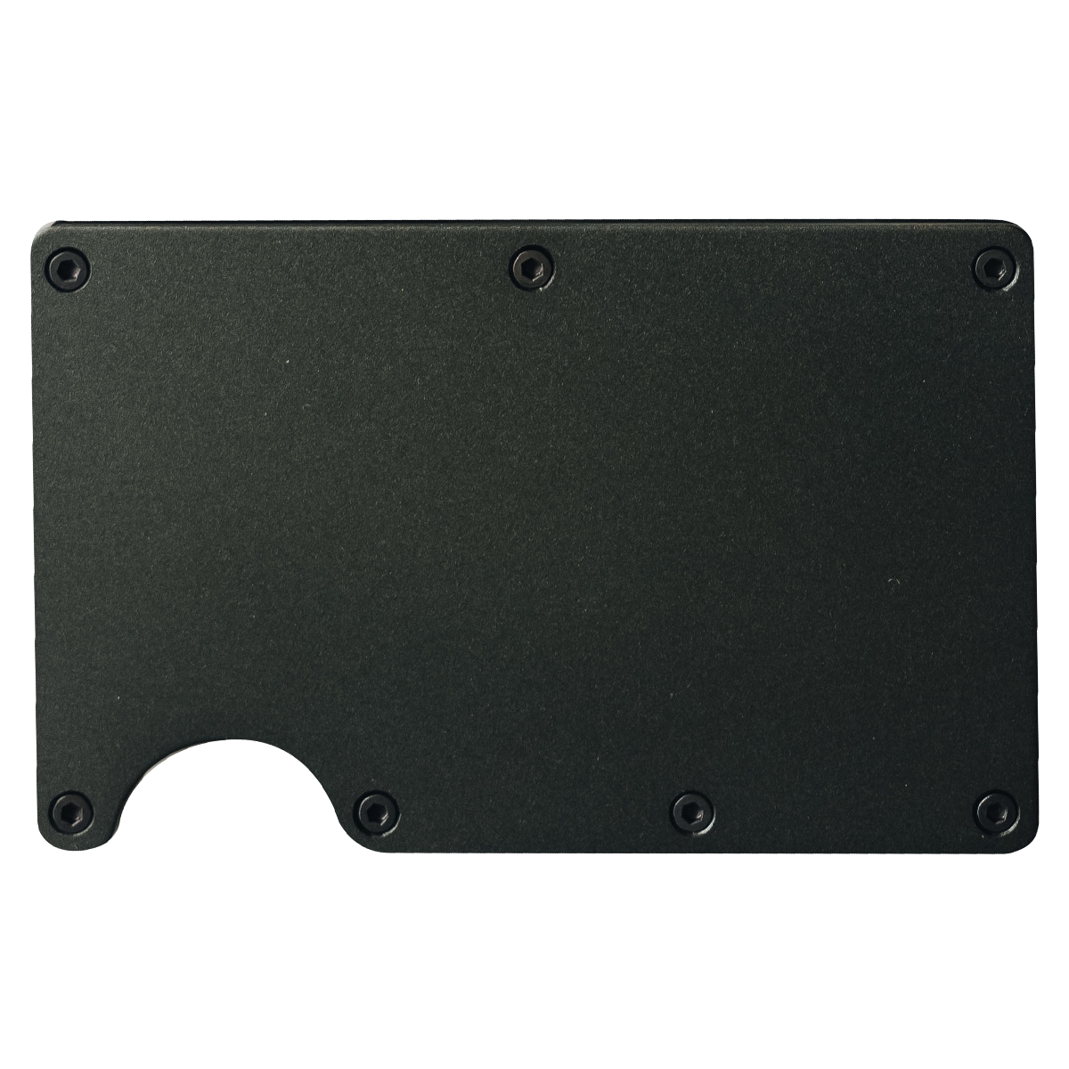 Metal Wallet for Men