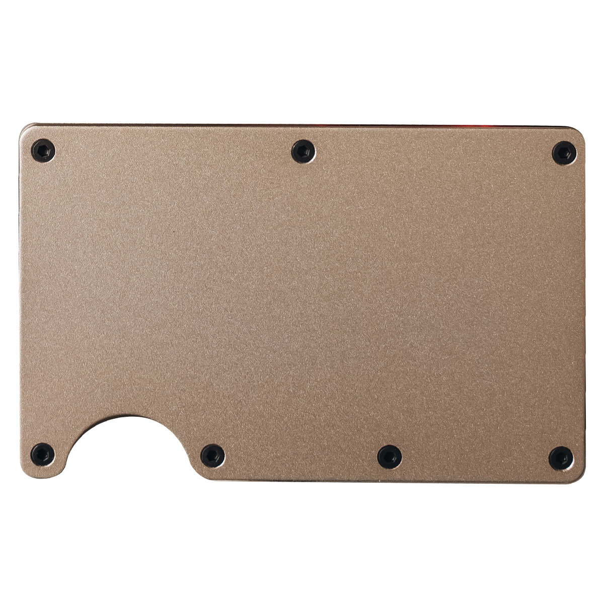 Metal Wallet for Men