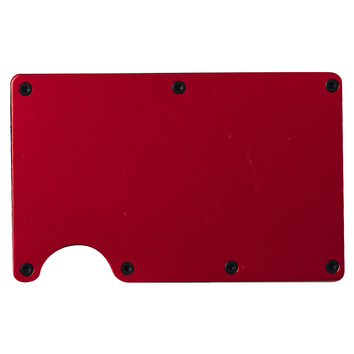 Metal Wallet for Men