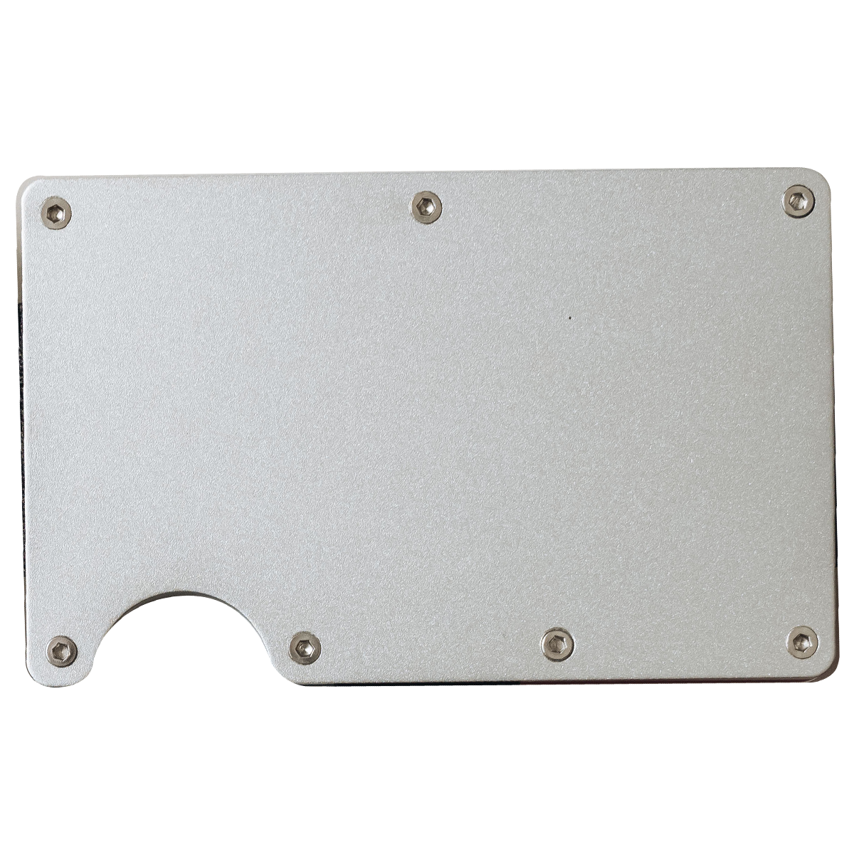 Metal Wallet for Men