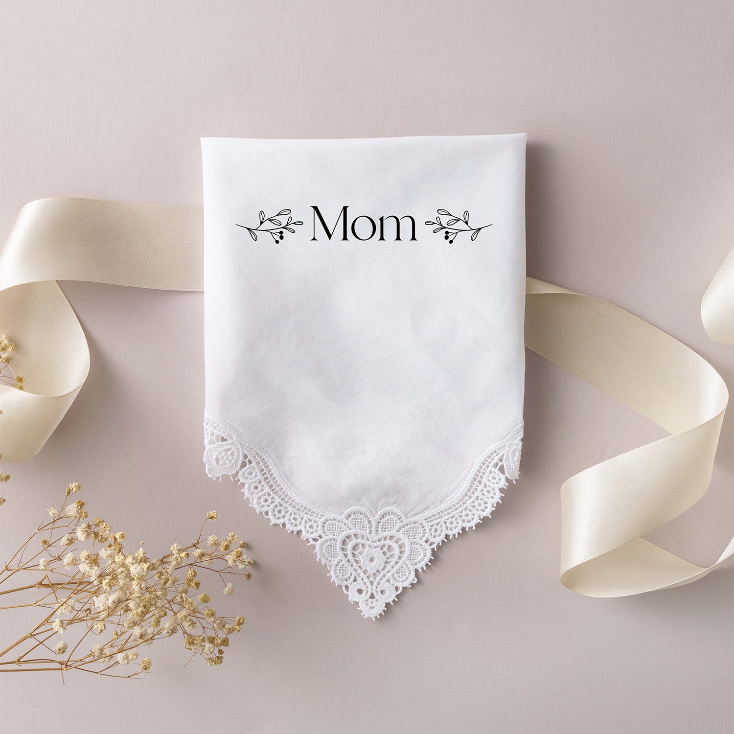 Wedding Handkerchief